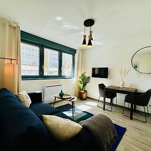 Appartement met een Slaapkamer